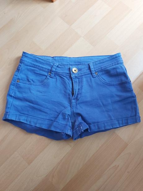Šortky., amisu,36