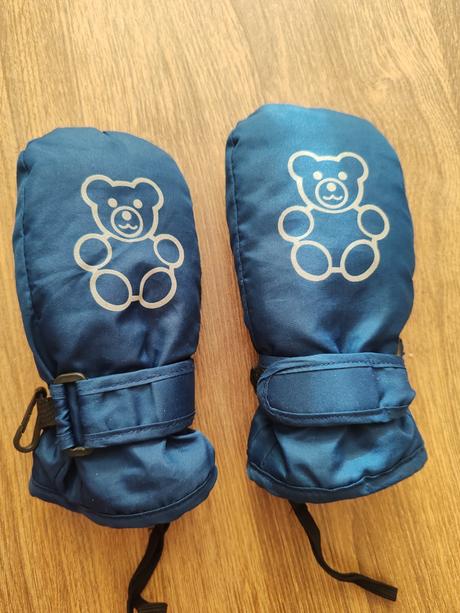 Rukavice, lupilu,110