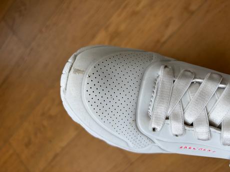 Tenisky ( topánky) na jar a jeseň, skechers,32