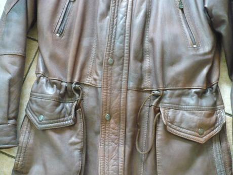 Kožený kabát, l