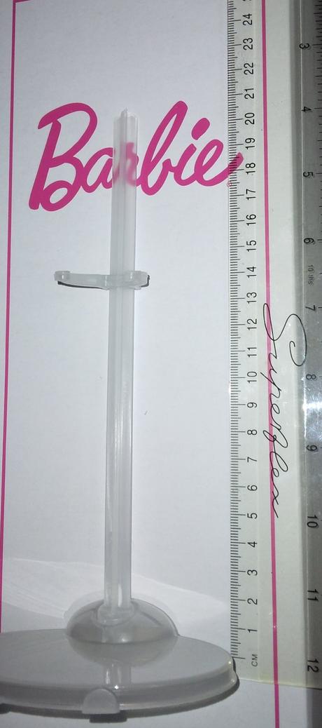 Stojany pre barbie, 