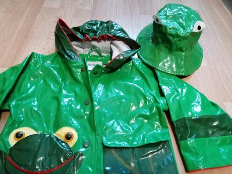 Kidorable komplet, 104