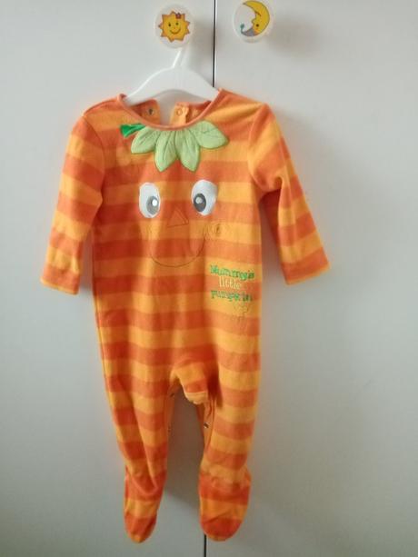 Overal tekvica 80, george,86