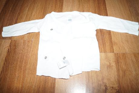 Tricko carters, carter's,62