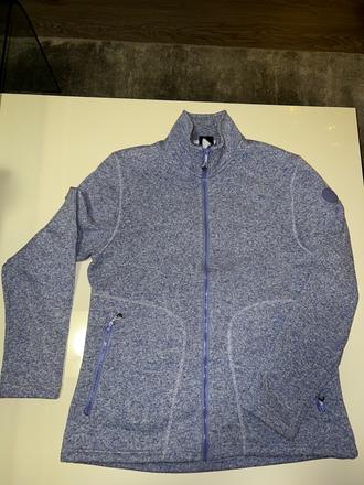 Mikina zn. weather report, xxl