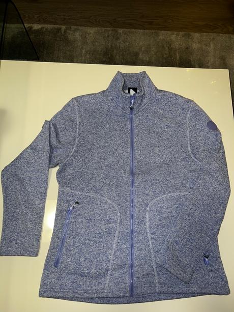 Mikina zn. weather report, xxl