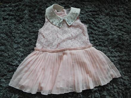 Elegantné šaty č.80, 80