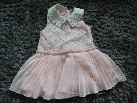 Elegantné šaty č.80, 80