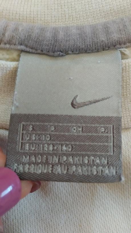 Mikina nike, nike,134