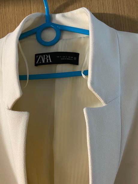 Sako zara predĺžené, zara,s