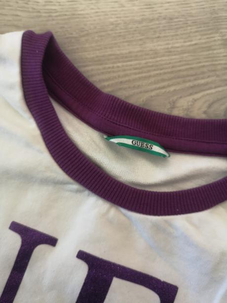 Mikina guess, guess,164