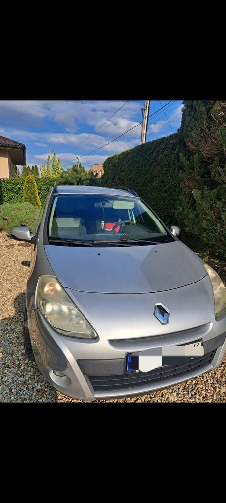 Predaj auto, renault
