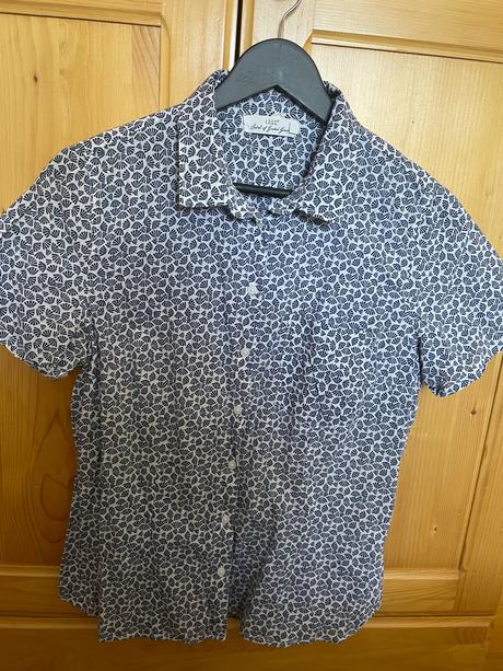 Blúzka, l.o.g.g.,42