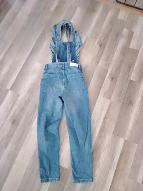 Rifle na traky, ovs,158