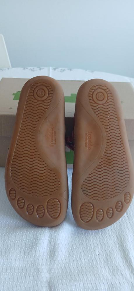 Baleriny froddo barefoot, froddo,31