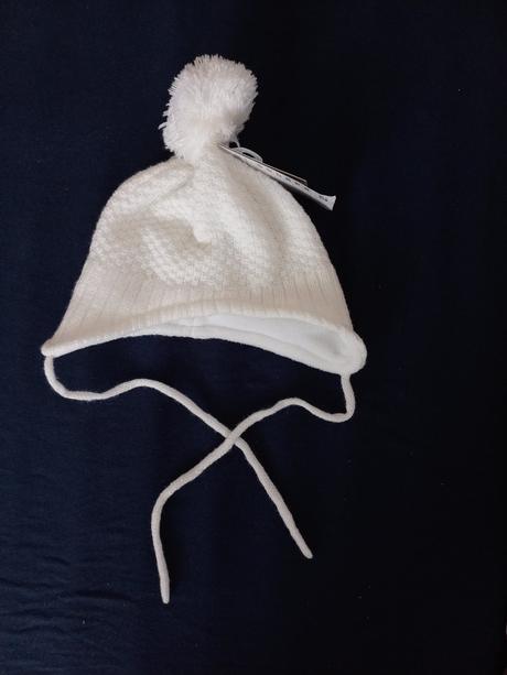 Čiapka s visačkou, ergee,74