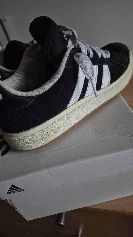 Tenisky adidas, adidas,36