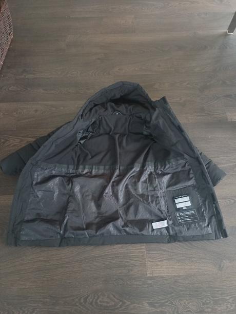 Zimna bunda, f&f,140