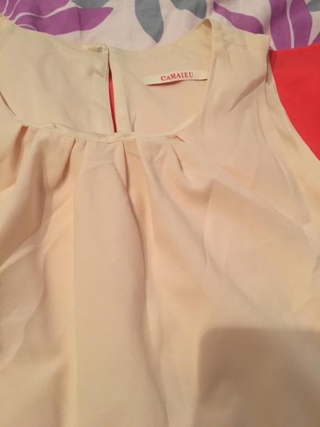 Dámske šaty camaieu, camaieu,44