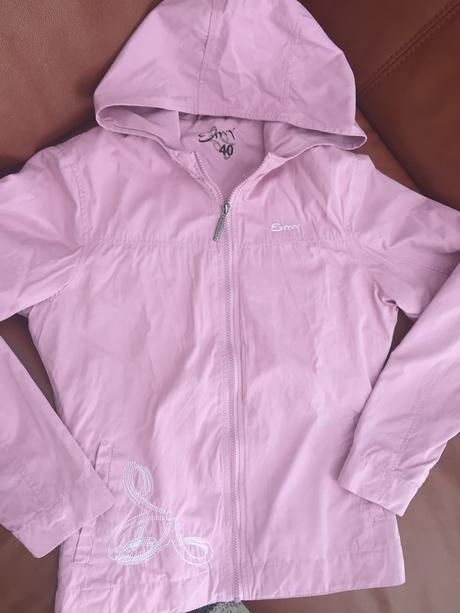 Nadherna prechodna bundicka , envy,l