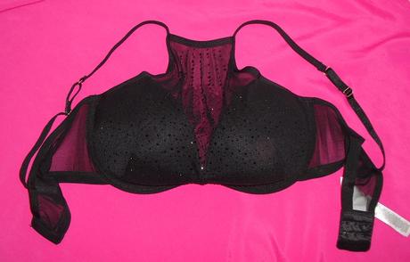 Sexy gogo podprsenka, 80c