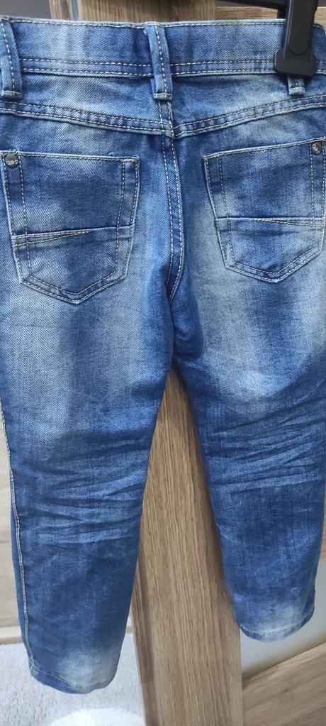 Chlapčenské rifle, reserved,104