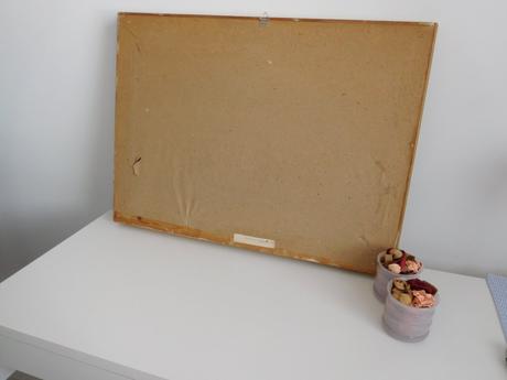 Eugen lehotský bratislavský motív olej 130/90, 