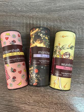 Werkhaus - detske kaleidoskopy,