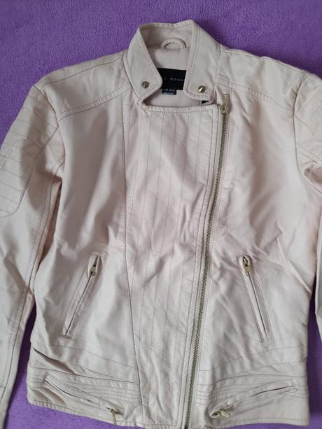 Kožena bunda 38, 38