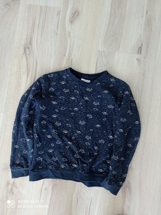 Mikina 140, sinsay,140