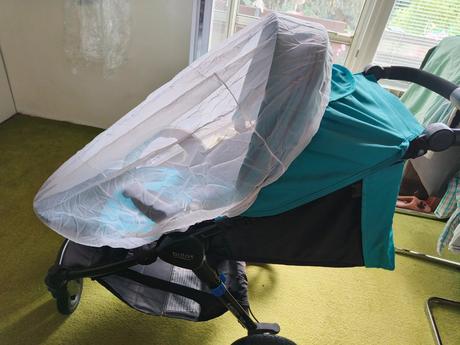 Trojkombinacia kočík, britax,britax b-motion 4 plus