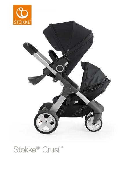 Stokke crusi hlboky kocik + sportovy + surodenec, stokke,stokke crusi