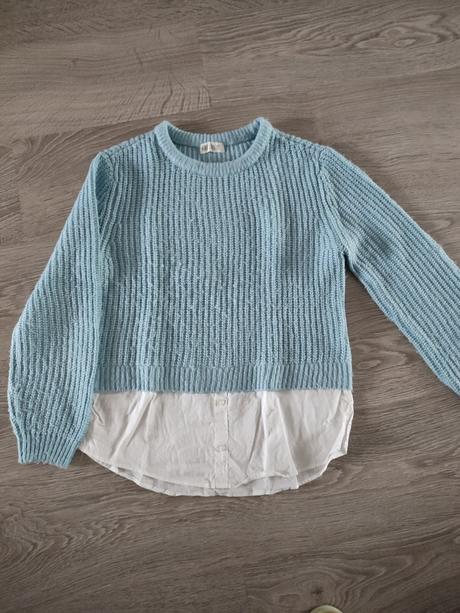 Sveter, h&m,152