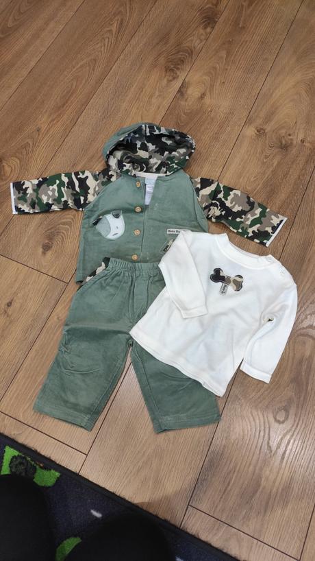 Súprava pre chlapčeka, 68