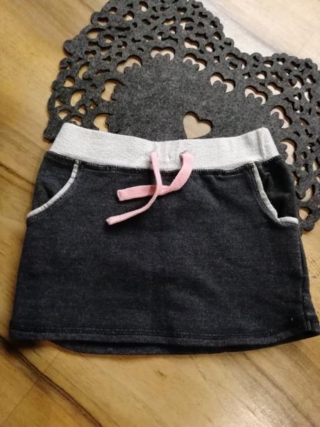 Teplákova suknička, reserved,92