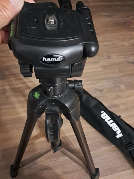 Hama statív, hama