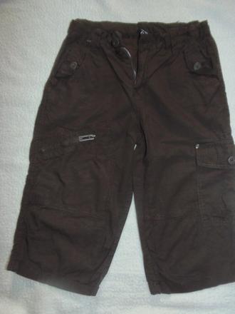 Trištvrťáky, kenvelo,140