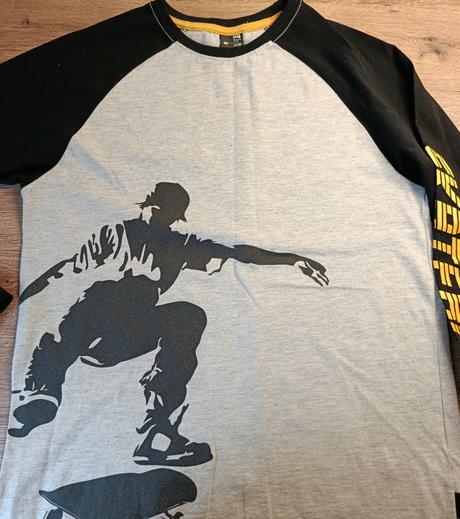 Chlapčenské tričko, 152