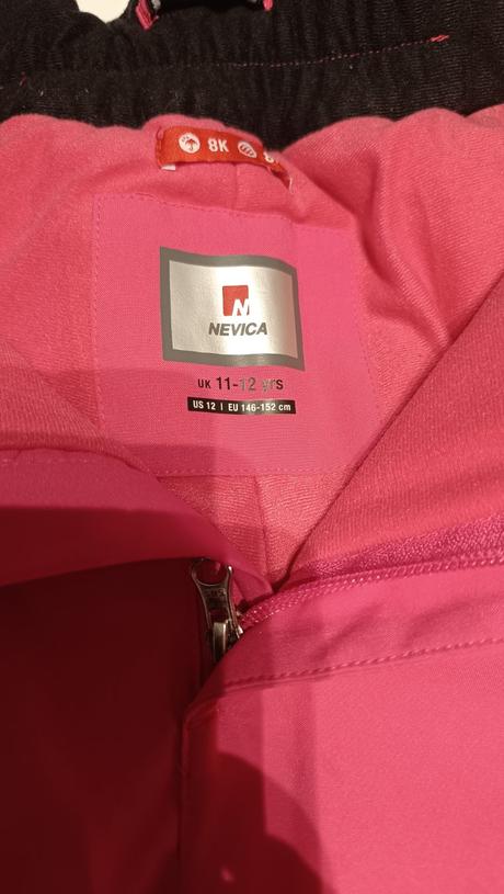 Lyziarska suprava 146-152 nevica, 146