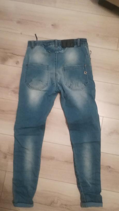 Rifle štýlové, xs