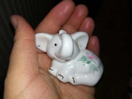 Keramické postavicky, 