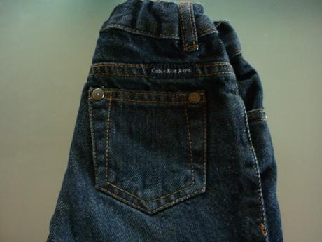 Rifle , calvin klein,98