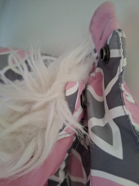 Predám zimnú lyz.bundu velk.140, lewro,140