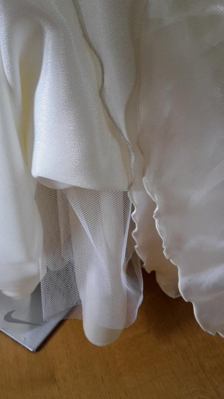 Spoločenské šaty, s