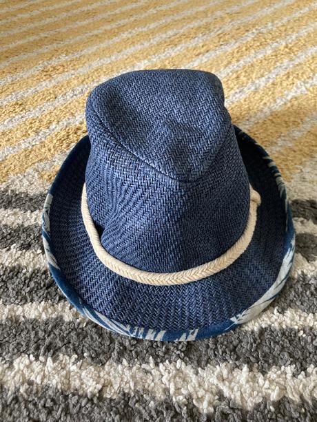 Letný klobúk lindex 104/116, lindex,104