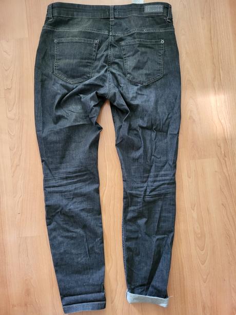 Dámske rifle mac, 42