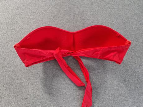 Dvojdielne plavky, calzedonia,m