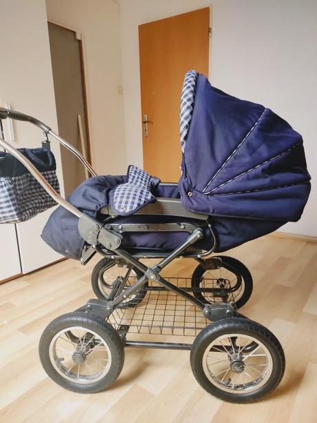 Kocik roan marita, roan,roan marita prestige