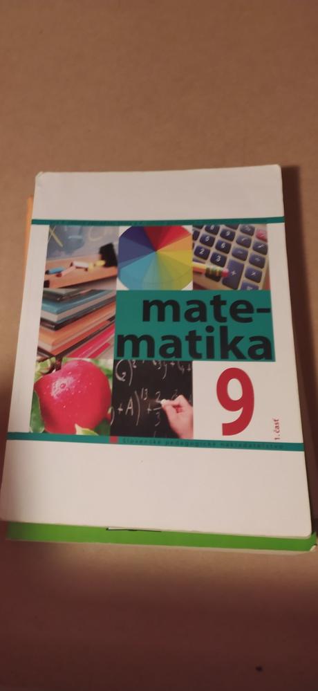 Matematika,