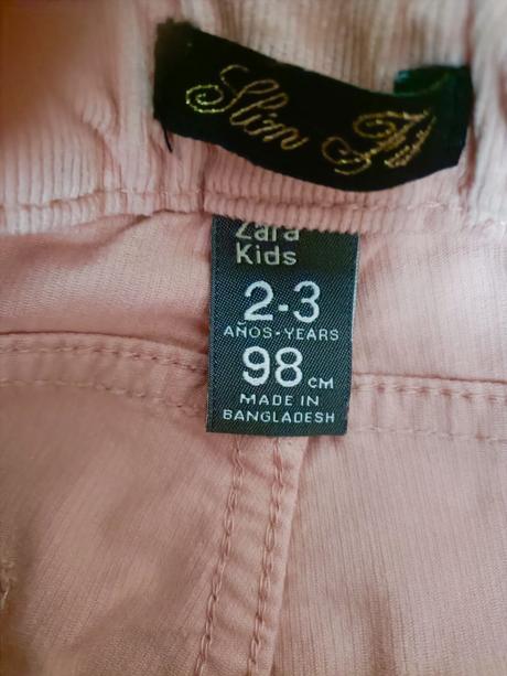 Rifle zara 98, zara,98